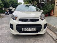 Bán xe Kia Morning 2015 Van 1.0 AT giá 165 Triệu - Hà Nội
