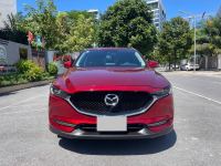 Bán xe Mazda CX5 2022 Luxury 2.0 AT giá 625 Triệu - Hà Nội