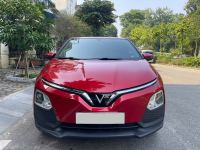 Bán xe VinFast VF5 2025 Plus giá 365 Triệu - Hà Nội