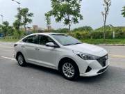 Bán xe Hyundai Accent 2021 1.4 AT giá 439 Triệu - Hà Nội