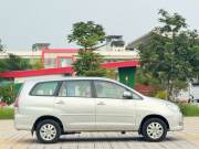 Bán xe Toyota Innova 2010 G giá 195 Triệu - Hà Nội