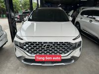 Bán xe Hyundai SantaFe 2022 Cao cấp 2.2L HTRAC giá 1 Tỷ 170 Triệu - Hải Phòng