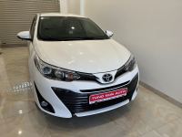 Bán xe Toyota Vios 2019 1.5G giá 450 Triệu - Hải Phòng