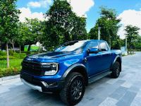 Bán xe Ford Ranger 2024 Raptor 2.0L 4x4 AT giá 1 Tỷ 210 Triệu - Hải Phòng