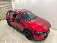 Bán xe Mazda CX5 2023 Premium Sport 2.0 AT giá 810 Triệu - Hải Phòng