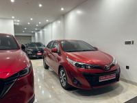 Bán xe Toyota Yaris 1.5G 2018 giá 465 Triệu - Hải Phòng