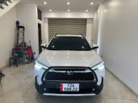 Bán xe Toyota Corolla Cross 2022 1.8V giá 780 Triệu - Hải Phòng