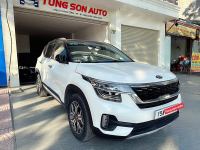 Bán xe Kia Seltos 2021 Premium 1.6 AT giá 600 Triệu - Hải Phòng