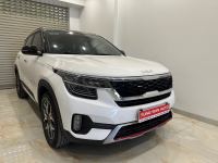 Bán xe Kia Seltos 2023 GT-Line 1.4 AT giá 705 Triệu - Hải Phòng