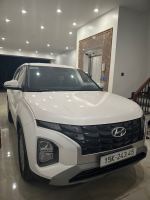 Bán xe Hyundai Creta 2023 Tiêu chuẩn 1.5 AT giá 585 Triệu - Hải Phòng