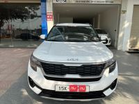 Bán xe Kia Seltos Deluxe 1.6 AT 2024 giá 615 Triệu - Hải Phòng