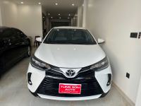 Bán xe Toyota Vios 2022 G 1.5 CVT giá 485 Triệu - Hải Phòng