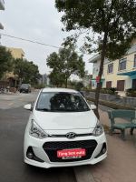 Bán xe Hyundai i10 2021 Grand 1.2 AT giá 358 Triệu - Hải Phòng