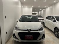 Bán xe Hyundai i10 2021 Grand 1.2 AT giá 360 Triệu - Hải Phòng