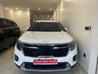 Bán xe Kia Seltos Luxury 1.5 AT 2024 giá 669 Triệu - Hải Phòng