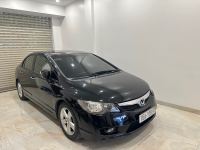 Bán xe Honda Civic 2009 1.8 AT giá 290 Triệu - Hải Phòng