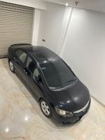 Bán xe Honda Civic 1.8 AT 2009 giá 280 Triệu - Hải Phòng