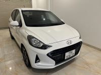 Bán xe Hyundai i10 2022 1.2 AT giá 375 Triệu - Hải Phòng