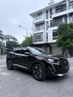 Bán xe Peugeot 2008 2021 GT Line 1.2 AT giá 455 Triệu - Hải Phòng