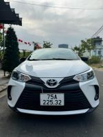 Bán xe Toyota Vios 2021 E 1.5 MT giá 385 Triệu - Đà Nẵng