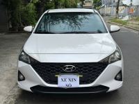 Bán xe Hyundai Accent 2022 1.4 MT Tiêu Chuẩn giá 339 Triệu - Đà Nẵng