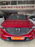 Bán xe Mazda CX8 2020 Luxury giá 810 Triệu - Khánh Hòa
