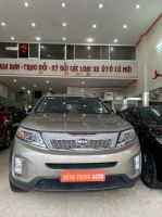 Bán xe Kia Sorento 2016 GAT giá 450 Triệu - Khánh Hòa