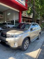 Bán xe Kia Sorento 2016 GAT giá 450 Triệu - Khánh Hòa