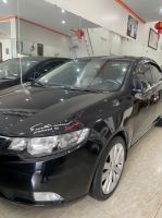 Bán xe Kia Forte 2012 SX 1.6 MT giá 240 Triệu - Khánh Hòa