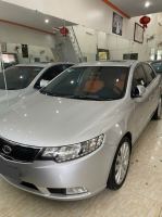 Bán xe Kia Forte 2012 SX 1.6 AT giá 275 Triệu - Khánh Hòa