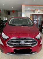 Bán xe Ford EcoSport 2019 Titanium 1.5L AT giá 450 Triệu - Khánh Hòa