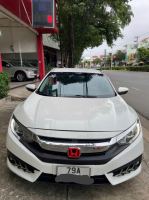 Bán xe Honda Civic 2018 1.8 E giá 480 Triệu - Khánh Hòa