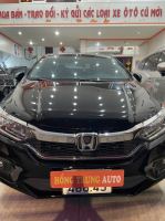 Bán xe Honda City 2018 1.5 giá 370 Triệu - Khánh Hòa