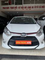 Bán xe Toyota Wigo 2019 1.2G AT giá 290 Triệu - Khánh Hòa
