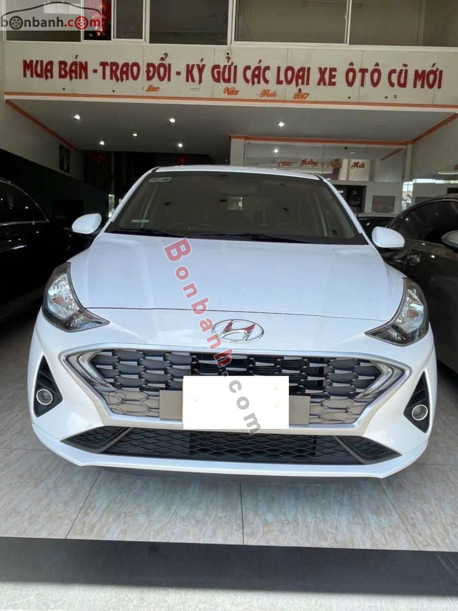 Hyundai i10 1.2 AT 2022