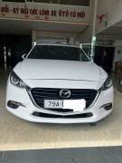 Bán xe Mazda 3 2018 1.5 AT giá 415 Triệu - Khánh Hòa