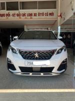 Bán xe Peugeot 3008 2019 1.6 AT giá 575 Triệu - Khánh Hòa