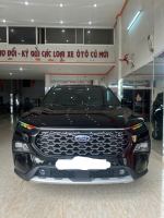 Bán xe Ford Territory 2025 Titanium X 1.5 AT giá 810 Triệu - Khánh Hòa