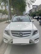 Bán xe Mercedes Benz GLK Class 2014 GLK250 4Matic giá 615 Triệu - Hà Nội