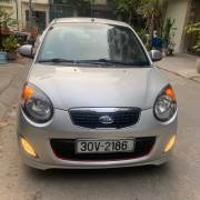 Bán xe Kia Morning 2009 SLX 1.0 AT giá 170 Triệu - Hà Nội