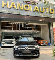 Bán xe Mercedes Benz GLC 2022 300 4Matic giá 2 Tỷ 50 Triệu - Hà Nội