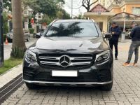 Bán xe Mercedes Benz GLC 2019 300 4Matic giá 1 Tỷ 329 Triệu - Hà Nội