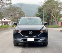 Bán xe Mazda CX5 Premium 2.0 AT 2022 giá 815 Triệu - Hà Nội