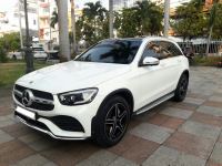 Bán xe Mercedes Benz GLC 300 4Matic 2020 giá 1 Tỷ 789 Triệu - Hà Nội