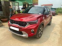 Bán xe Kia Sonet Luxury 1.5 AT 2023 giá 570 Triệu - Hà Nội