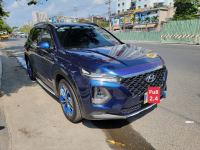 Bán xe Hyundai SantaFe 2020 Premium 2.4L HTRAC giá 875 Triệu - Hà Nội