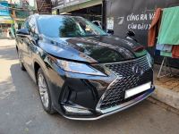 Bán xe Lexus RX 350 2021 giá 3 Tỷ 750 Triệu - Hà Nội