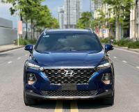 Bán xe Hyundai SantaFe Premium 2.4L HTRAC 2020 giá 875 Triệu - Hà Nội
