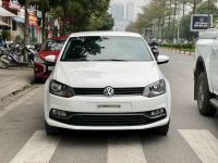 Bán xe Volkswagen Polo 1.6 AT 2018 giá 399 Triệu - Hà Nội