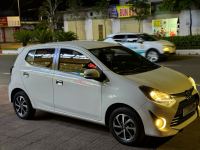 Bán xe Toyota Wigo 1.2G AT 2018 giá 295 Triệu - Hà Nội